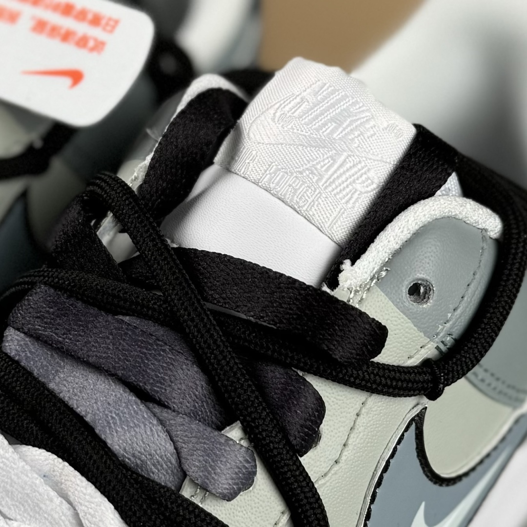 Nike Air Force 1‘07 Low 空军一号低帮休闲板鞋 CW2288-111