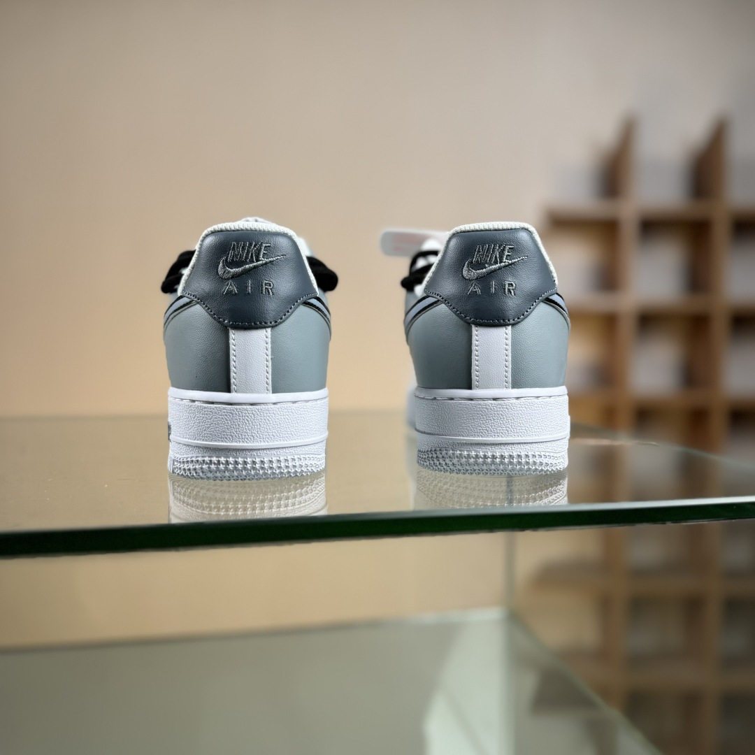 Nike Air Force 1‘07 Low 空军一号低帮休闲板鞋 CW2288-111