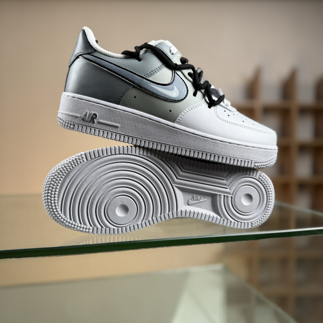 Nike Air Force 1‘07 Low 空军一号低帮休闲板鞋 CW2288-111