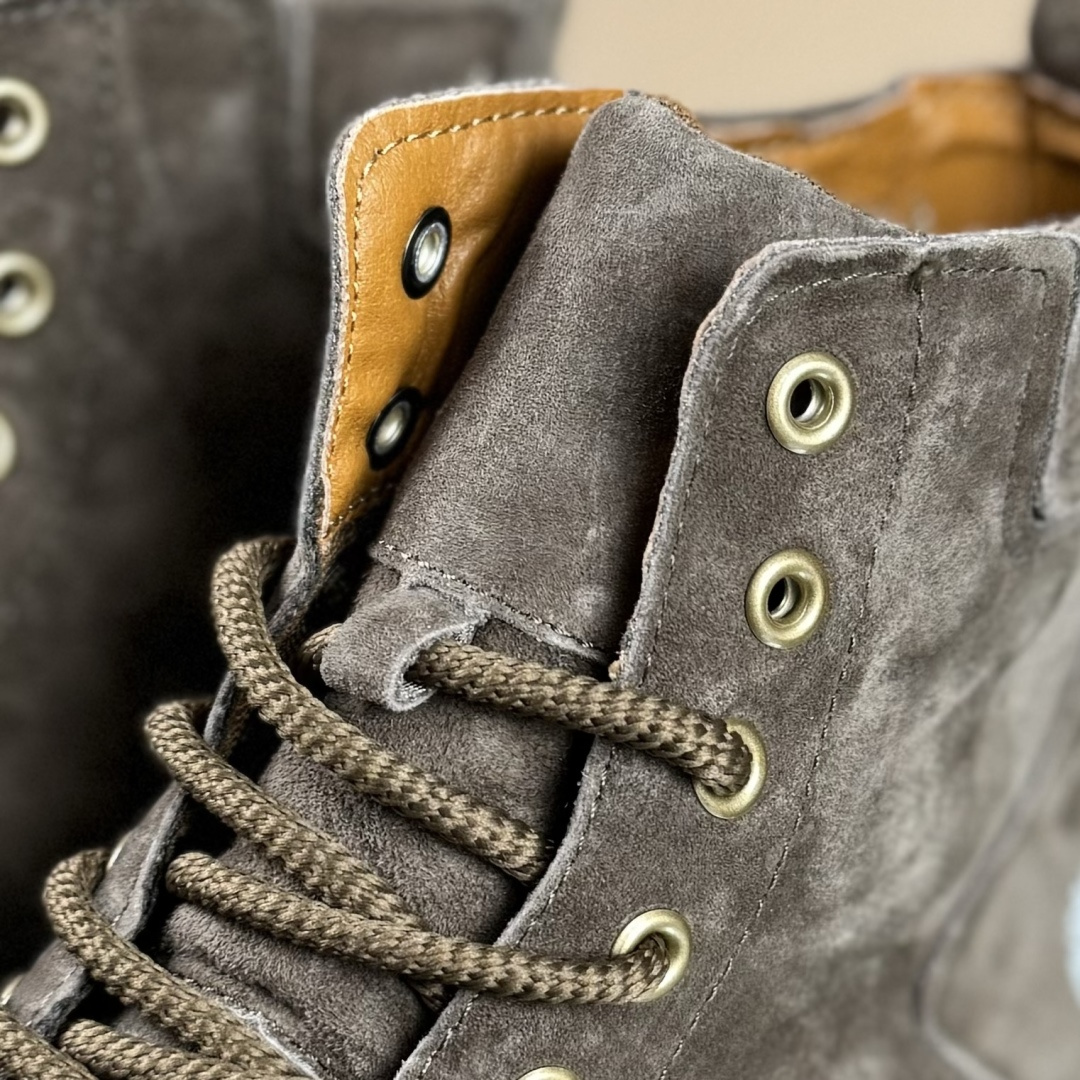 秋冬新款Timberland 添柏岚/天伯伦户外休闲大黄广东大厂品质