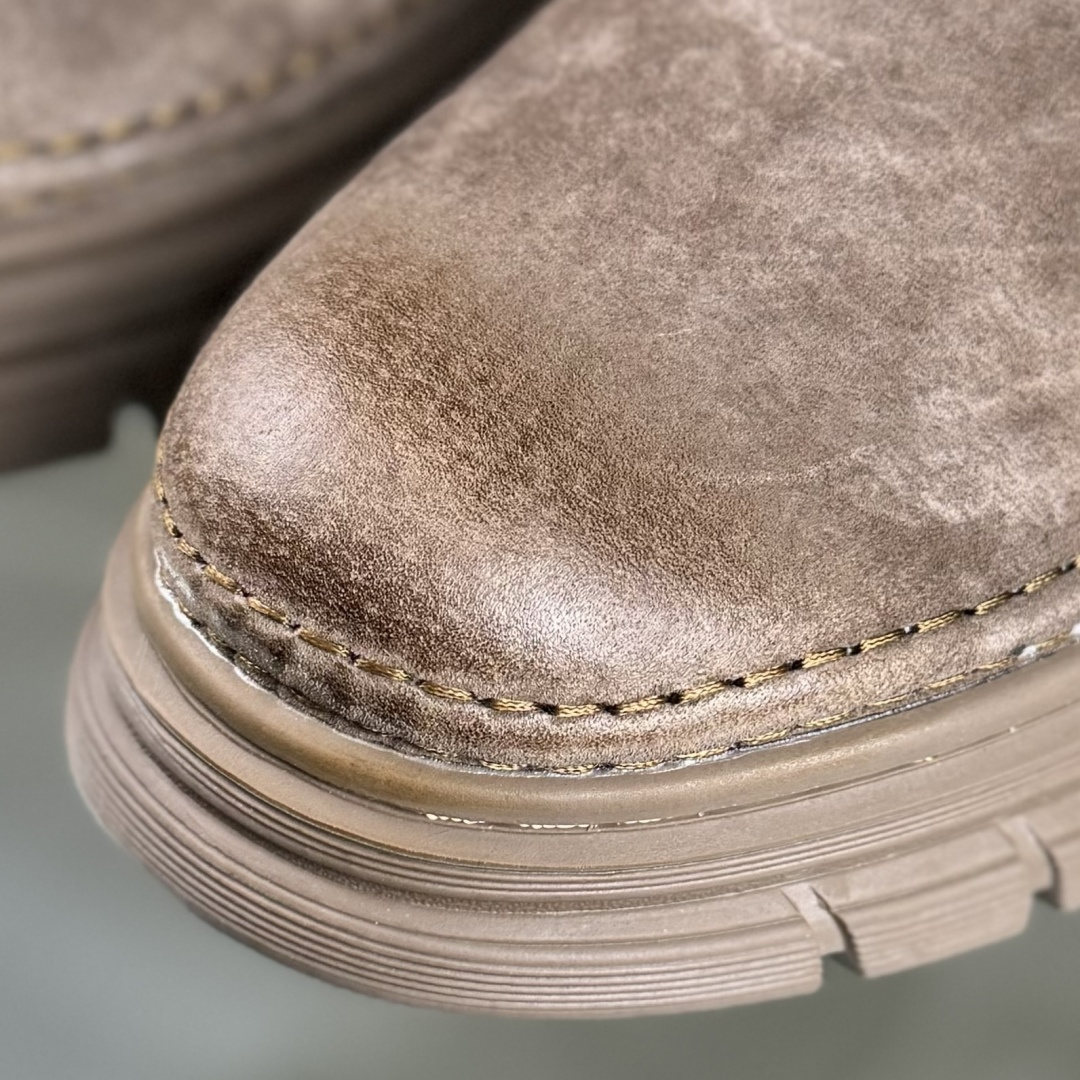 秋冬新款Timberland 添柏岚/天伯伦户外休闲大黄广东大厂品质