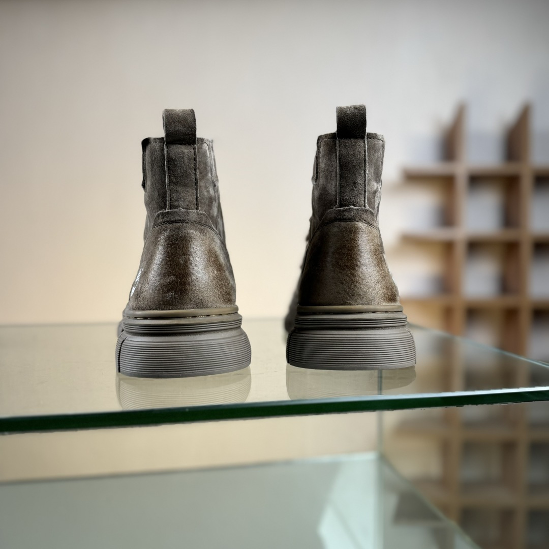 秋冬新款Timberland 添柏岚/天伯伦户外休闲大黄广东大厂品质