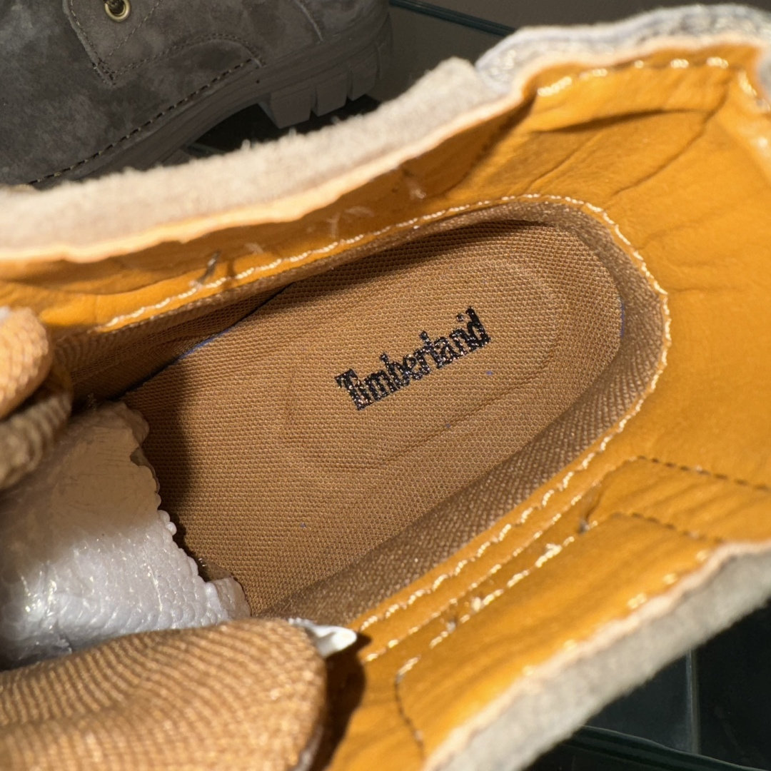 秋冬新款Timberland 添柏岚/天伯伦户外休闲大黄广东大厂品质