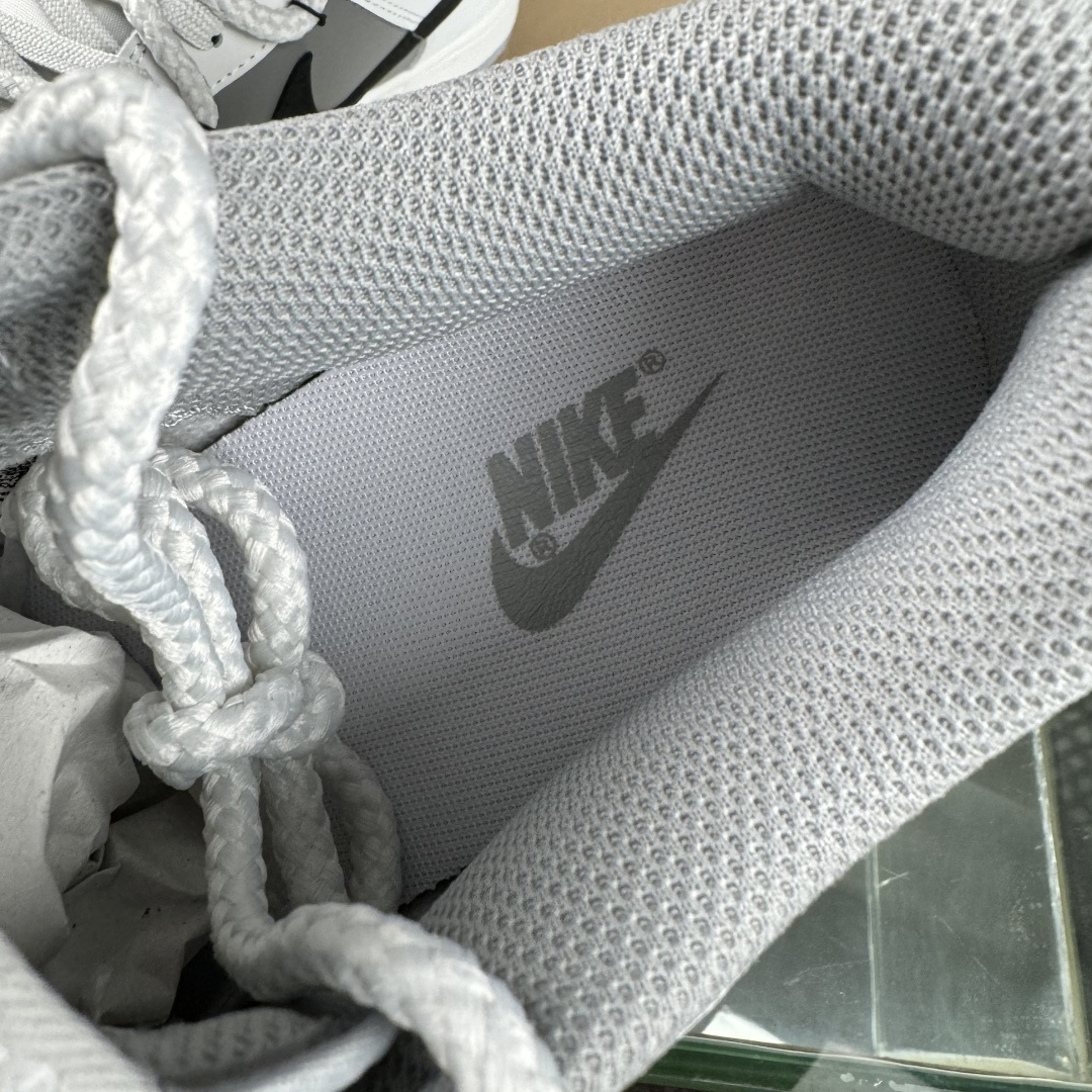 Nike SB Dunk Low 绑带 周年高端定制 低帮休闲板鞋 WG0510-061