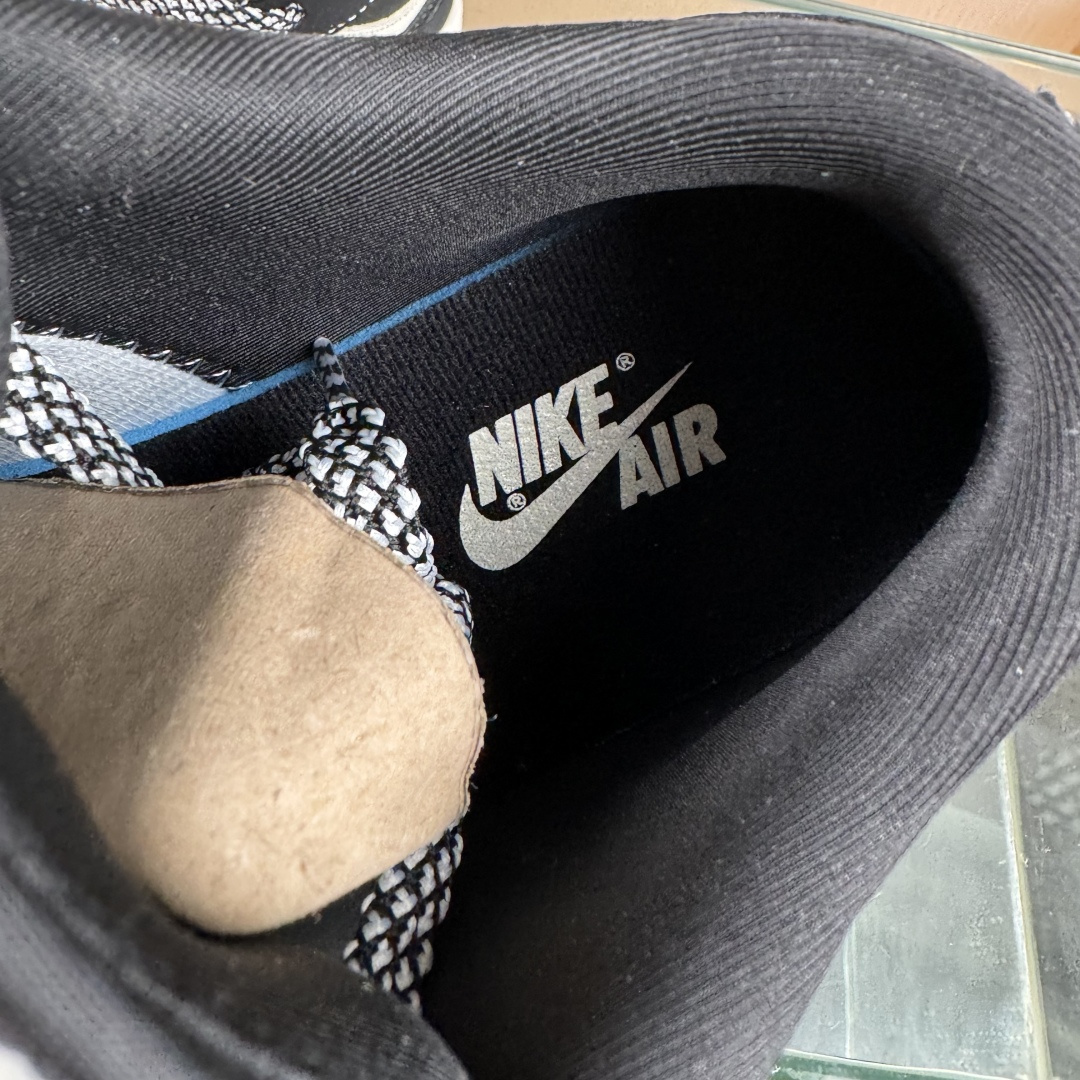 Nike Air Jordan 1 Low AJ1乔1低帮休闲板鞋 QL1988-002