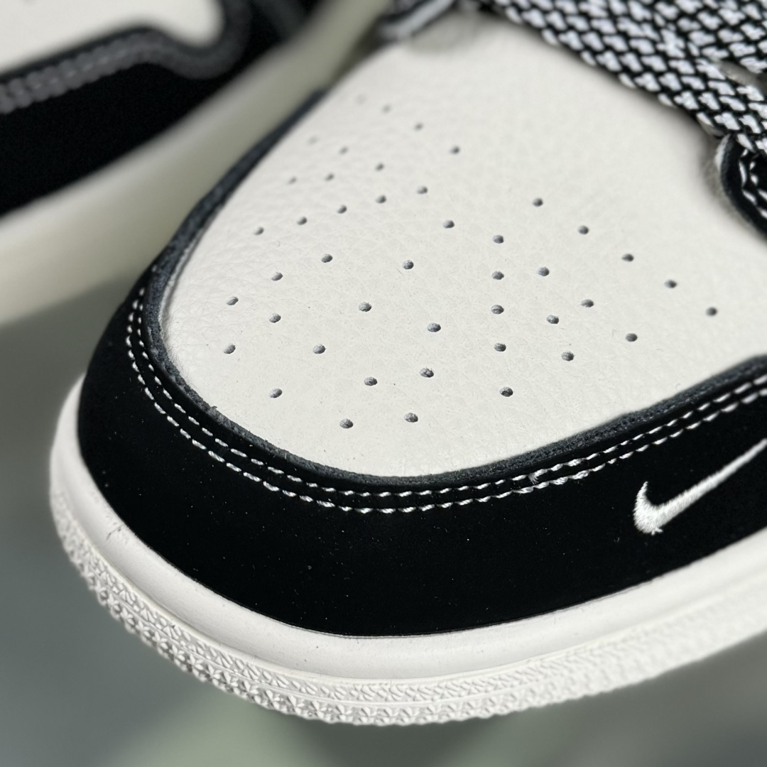 Nike Air Jordan 1 Low AJ1乔1低帮休闲板鞋 QL1988-002