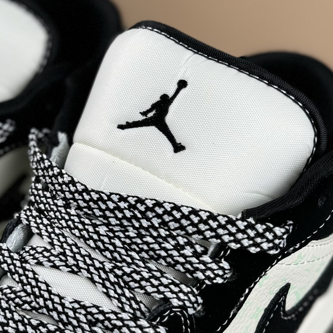 Nike Air Jordan 1 Low AJ1乔1低帮休闲板鞋 QL1988-002