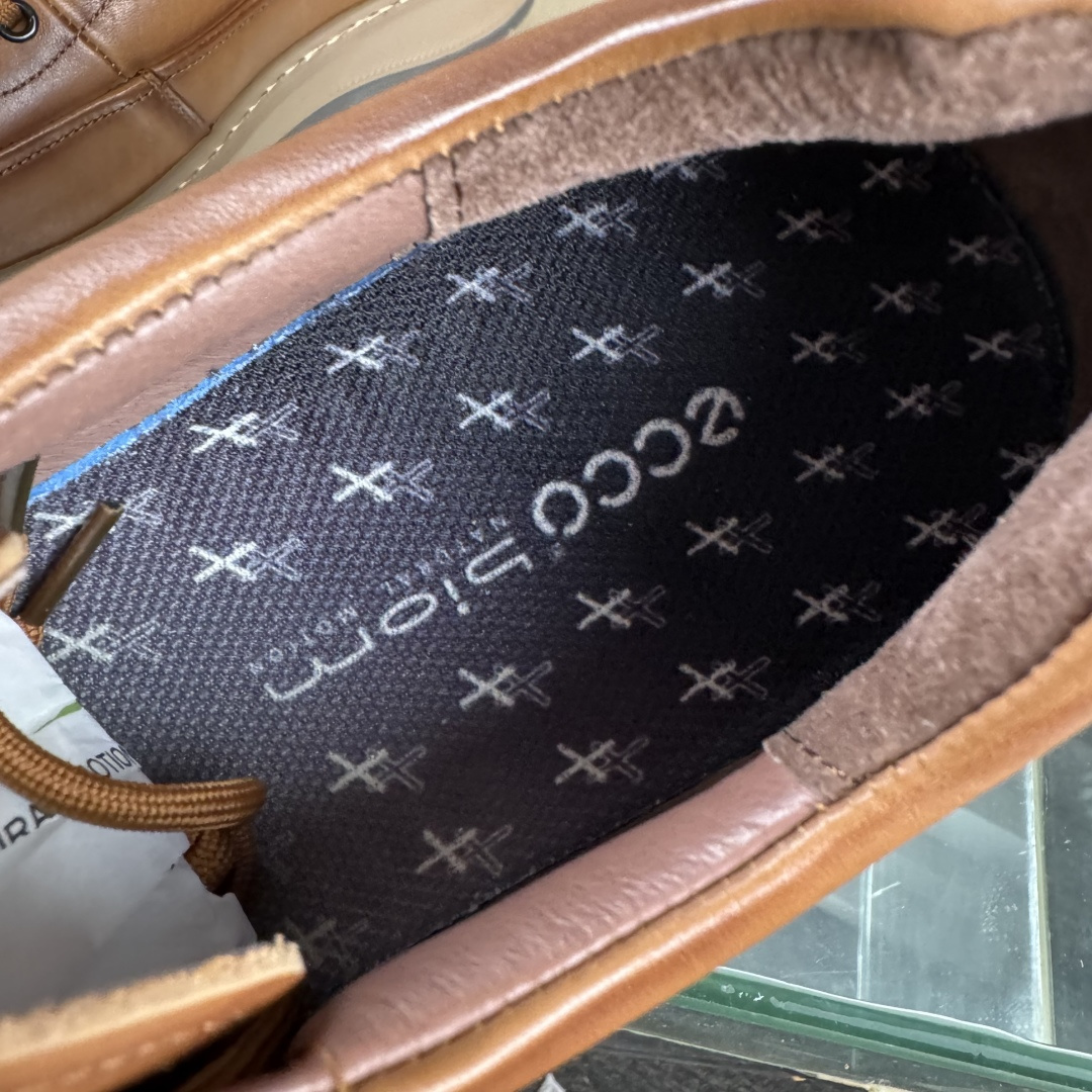 ECCO/爱步 经典爆款 健步系列 时尚休闲鞋