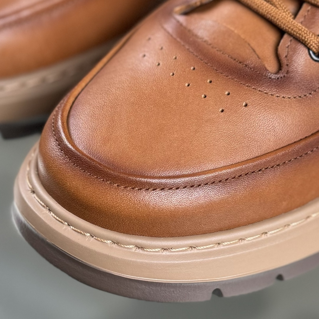 ECCO/爱步 经典爆款 健步系列 时尚休闲鞋