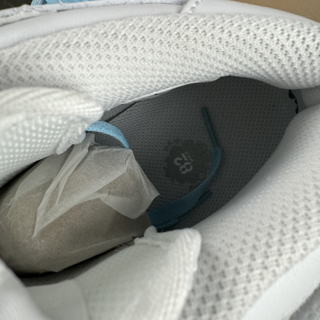 Nike Air Force 1'07 Mid 断勾 喷绘 空军一号中帮休闲板鞋 ZH0316-124