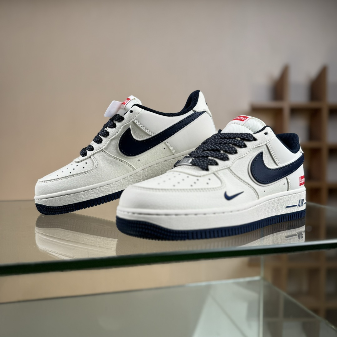 Nike Air Force 1‘07 Low 联名 空军低帮休闲板鞋 JP8028-061
