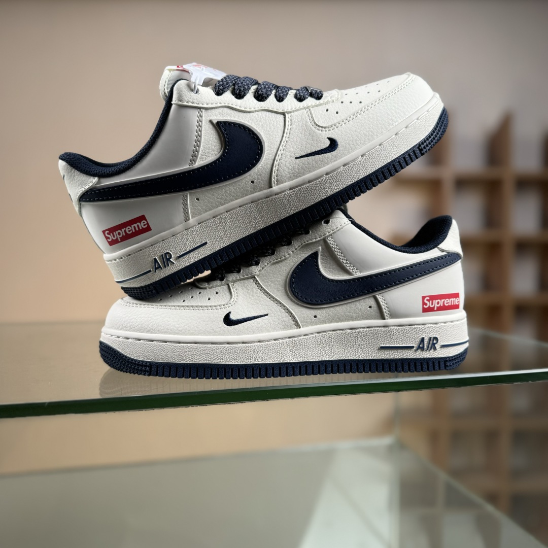 Nike Air Force 1‘07 Low 联名 空军低帮休闲板鞋 JP8028-061