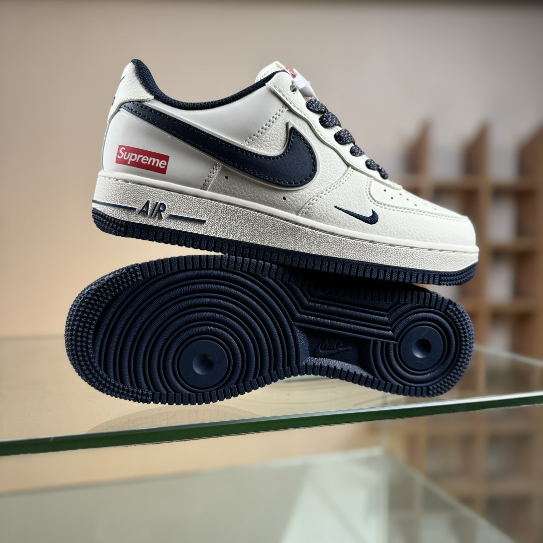 Nike Air Force 1‘07 Low 联名 空军低帮休闲板鞋 JP8028-061