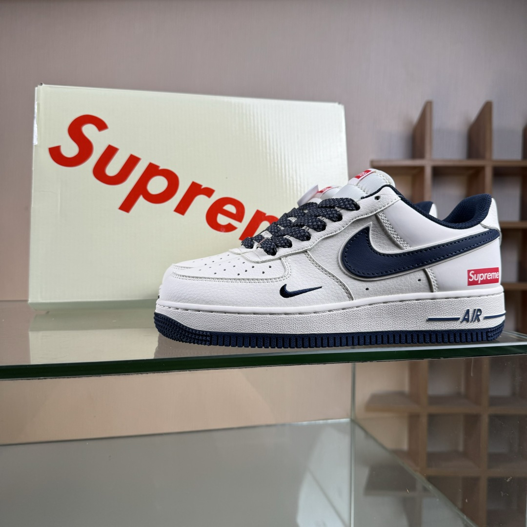 Nike Air Force 1‘07 Low 联名 空军低帮休闲板鞋 JP8028-061