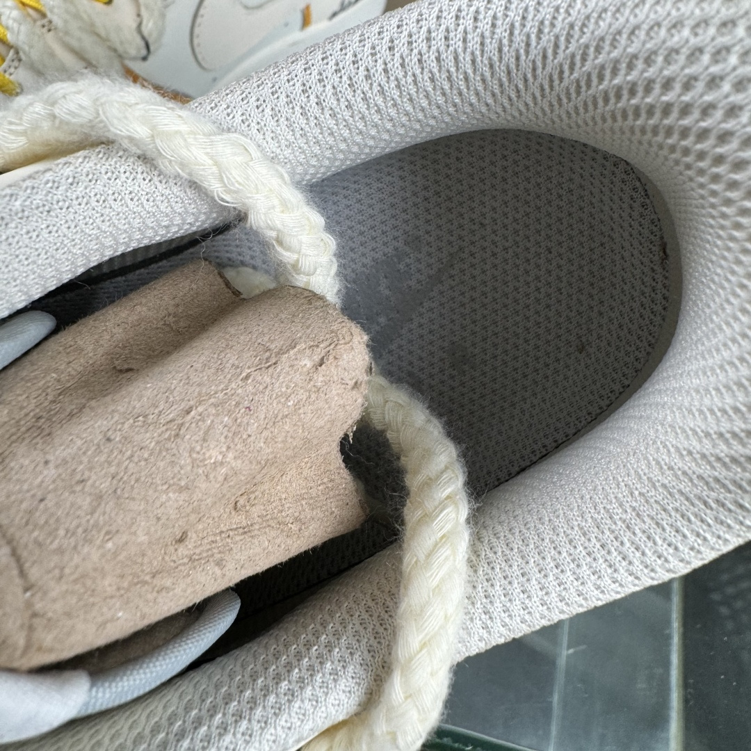 Nike Air Force 1'07 Low ”Graffiti White Paper” 手绘涂鸦 涂鸦白皮书 空军低帮休闲板鞋 DB3301-101