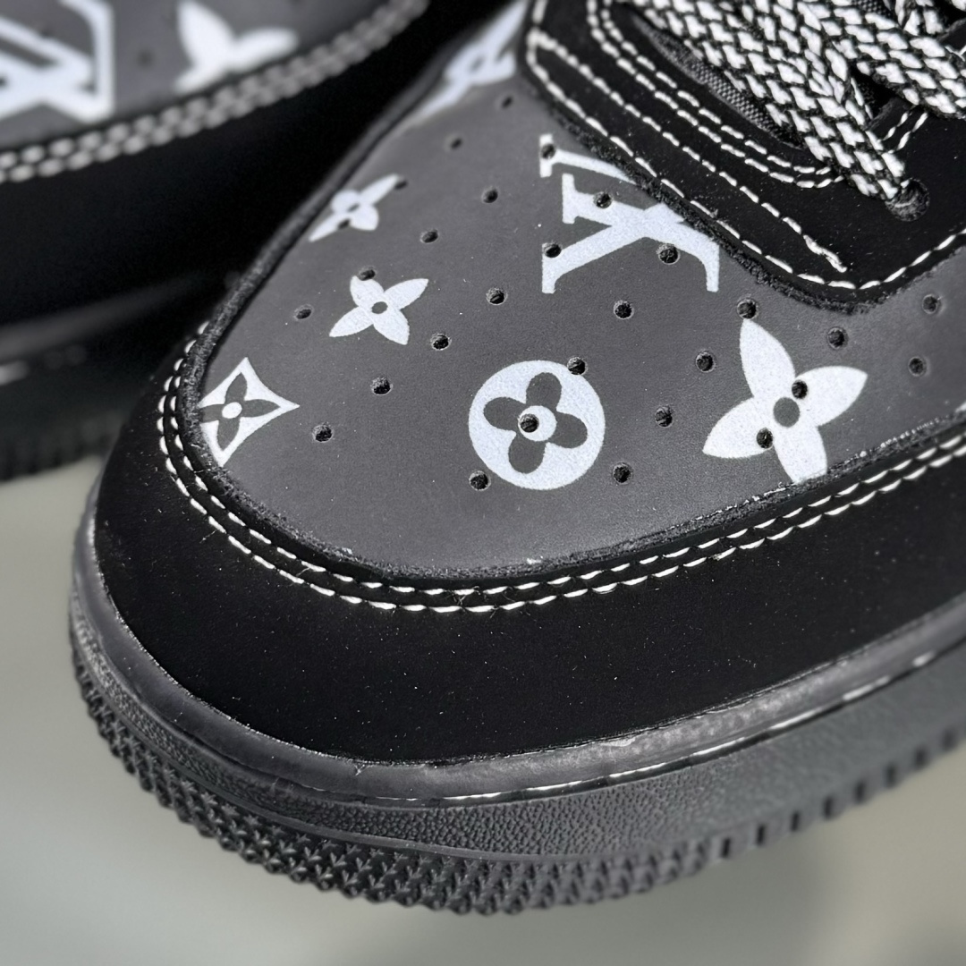 NIKE AIR FORCE 1‘07 LV联名 空军一号 低帮休闲鞋 XL1979-126