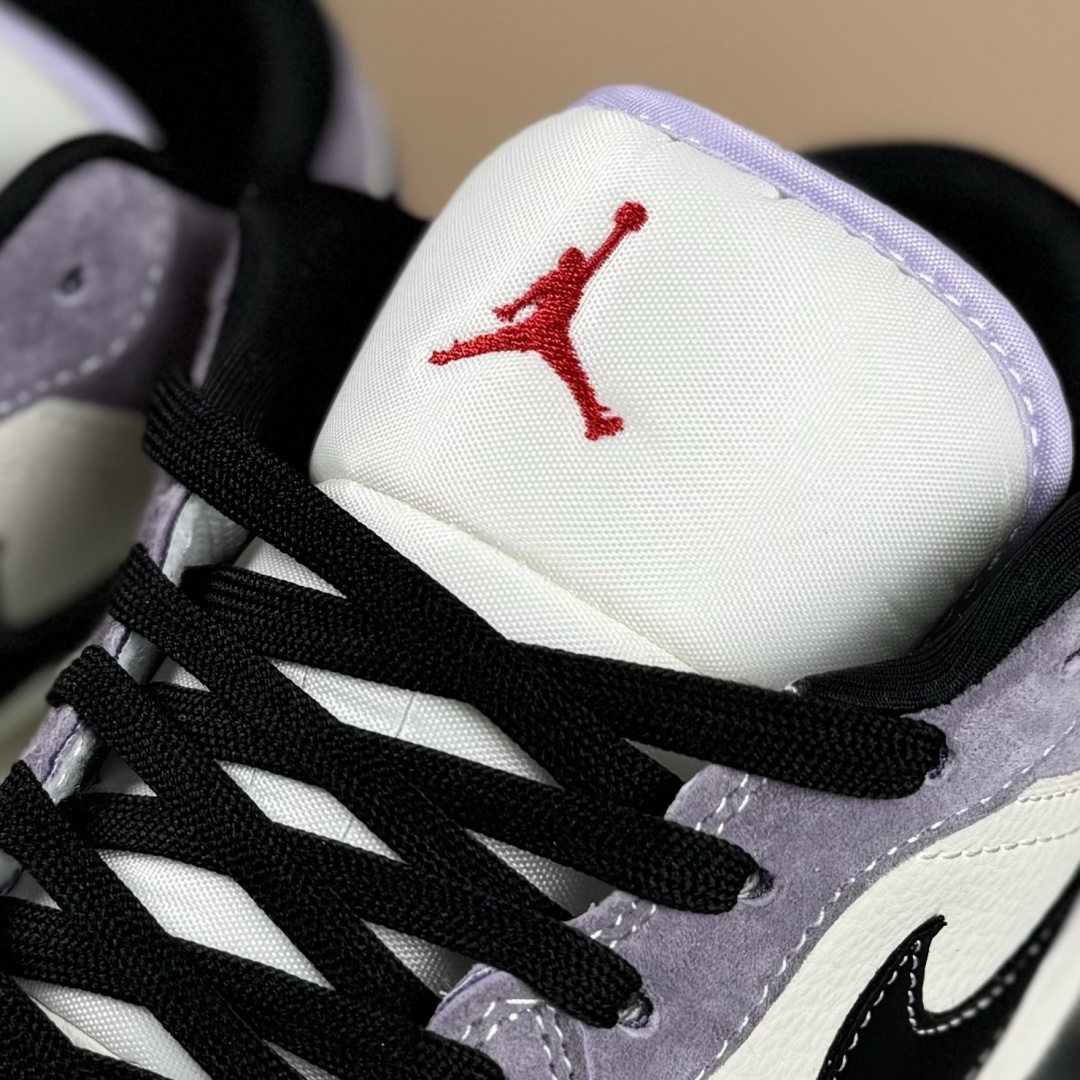 Nike Air Jordan 1 Low AJ1乔1低帮休闲板鞋 QL1988-003