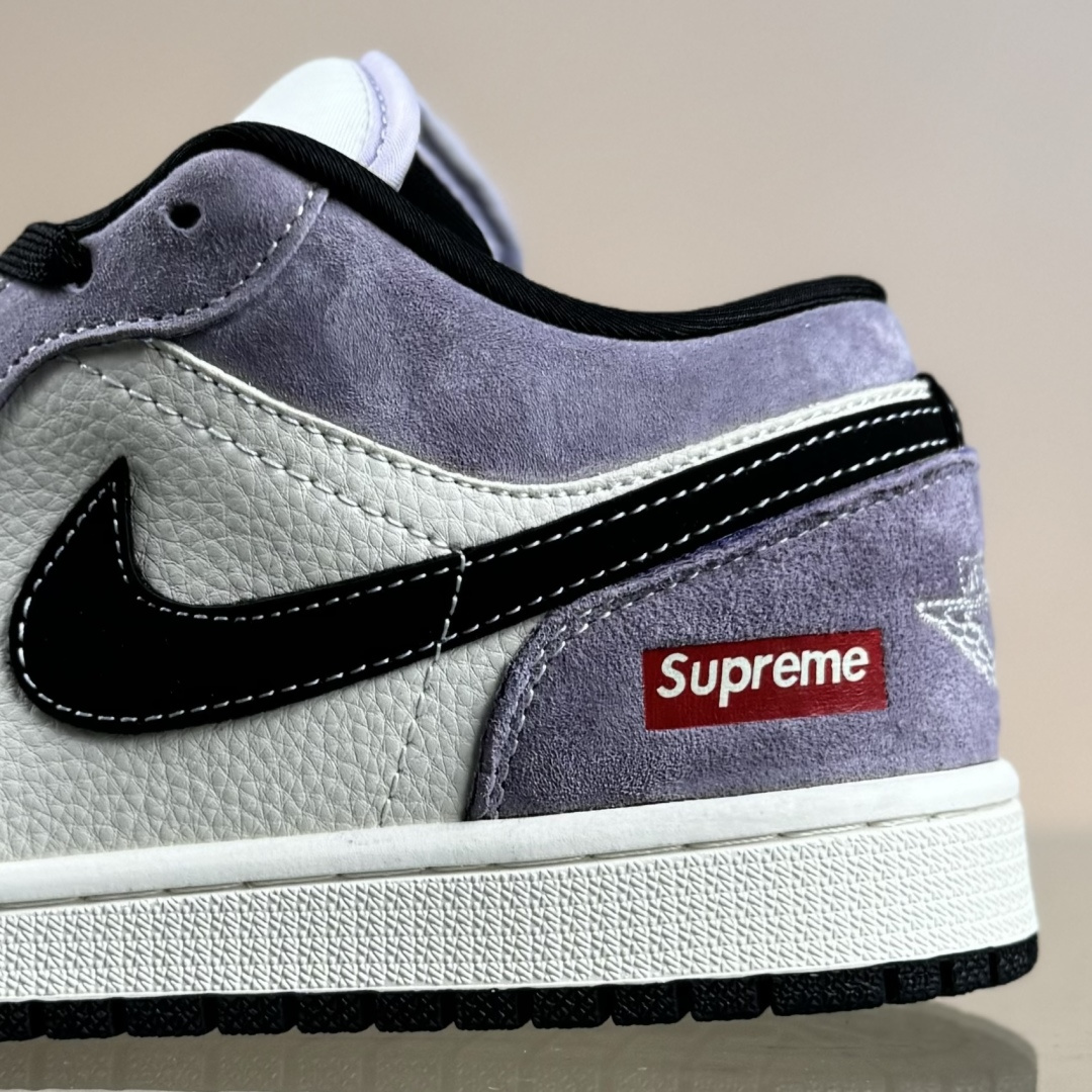 Nike Air Jordan 1 Low AJ1乔1低帮休闲板鞋 QL1988-003