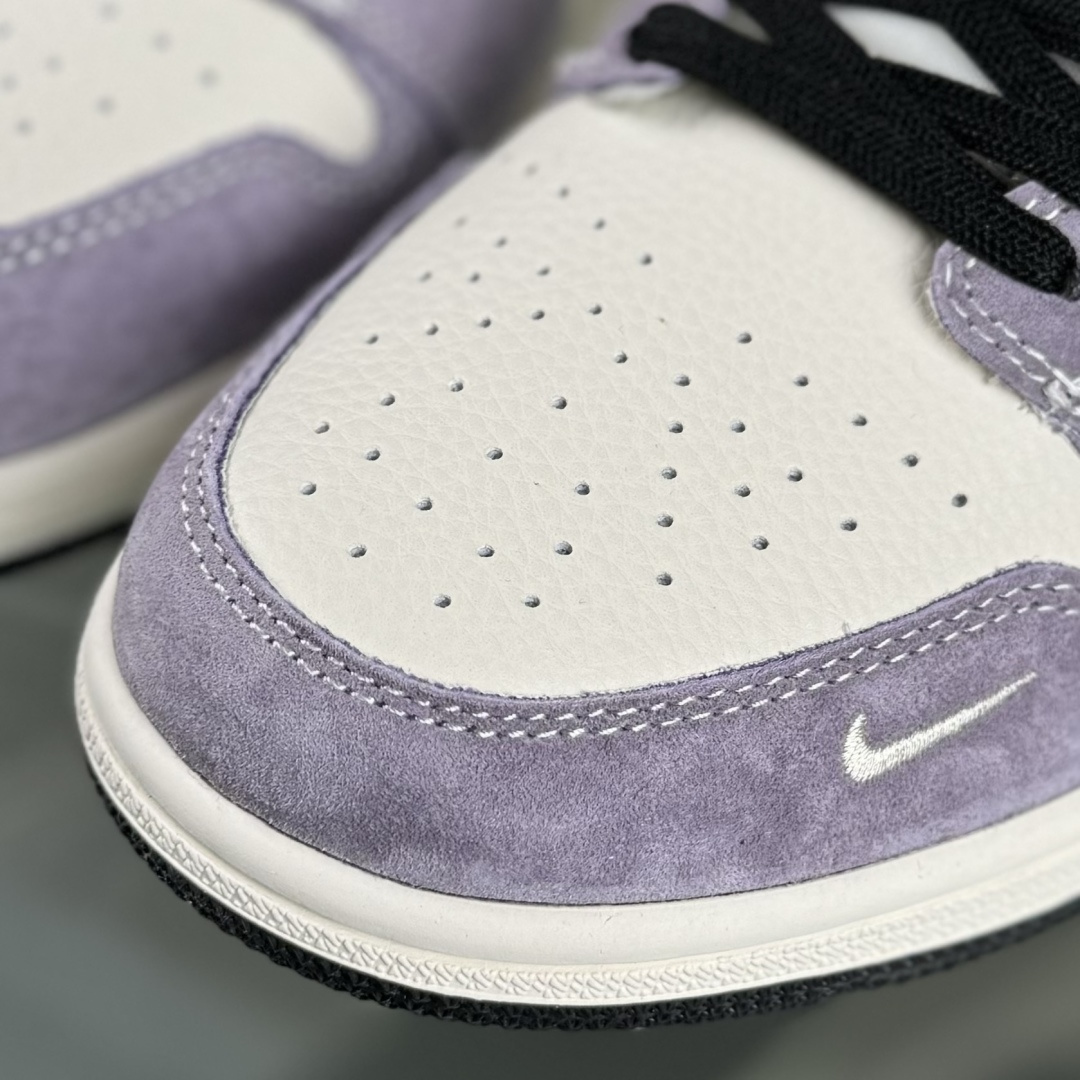 Nike Air Jordan 1 Low AJ1乔1低帮休闲板鞋 QL1988-003