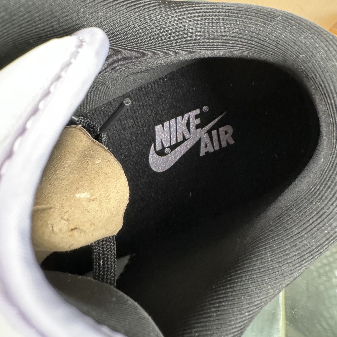 Nike Air Jordan 1 Low AJ1乔1低帮休闲板鞋 QL1988-003