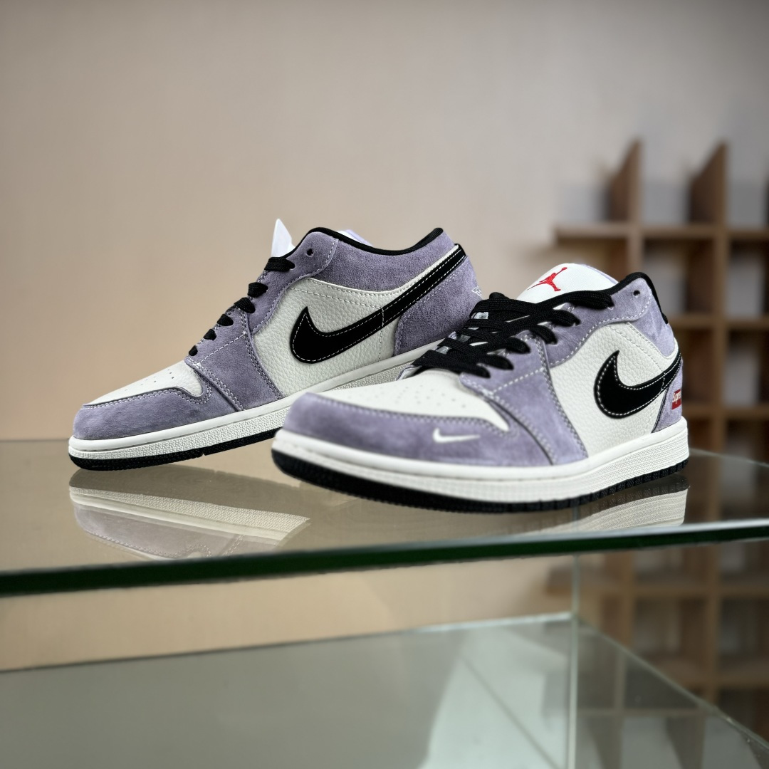 Nike Air Jordan 1 Low AJ1乔1低帮休闲板鞋 QL1988-003
