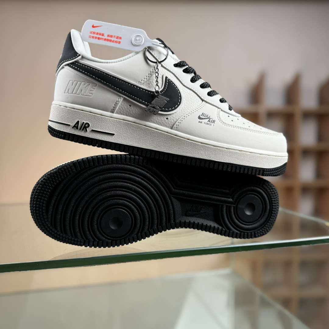 260 NIke Air Force 1 '07 Low “NIKE-米黑满天星”空军一号 低帮 运动鞋 DD1982-327-Chinese UA Cheap High Quatity Brand Clothes Bags handbags Sneakers wholesale wholesaler seller from China Factory suppliers Fashion Clothing Shoes best Quality Beautiful Price 260 NIke Air Force 1 '07 Low “NIKE-米黑满天星”空军一号 低帮 运动鞋 DD1982-327