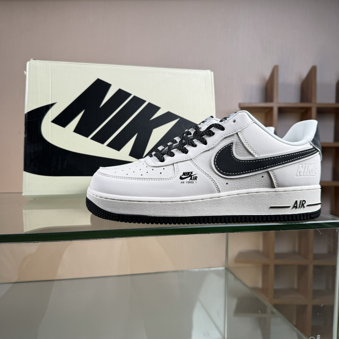 260 NIke Air Force 1 '07 Low “NIKE-米黑满天星”空军一号 低帮 运动鞋 DD1982-327-Chinese UA Cheap High Quatity Brand Clothes Bags handbags Sneakers wholesale wholesaler seller from China Factory suppliers Fashion Clothing Shoes best Quality Beautiful Price 260 NIke Air Force 1 '07 Low “NIKE-米黑满天星”空军一号 低帮 运动鞋 DD1982-327