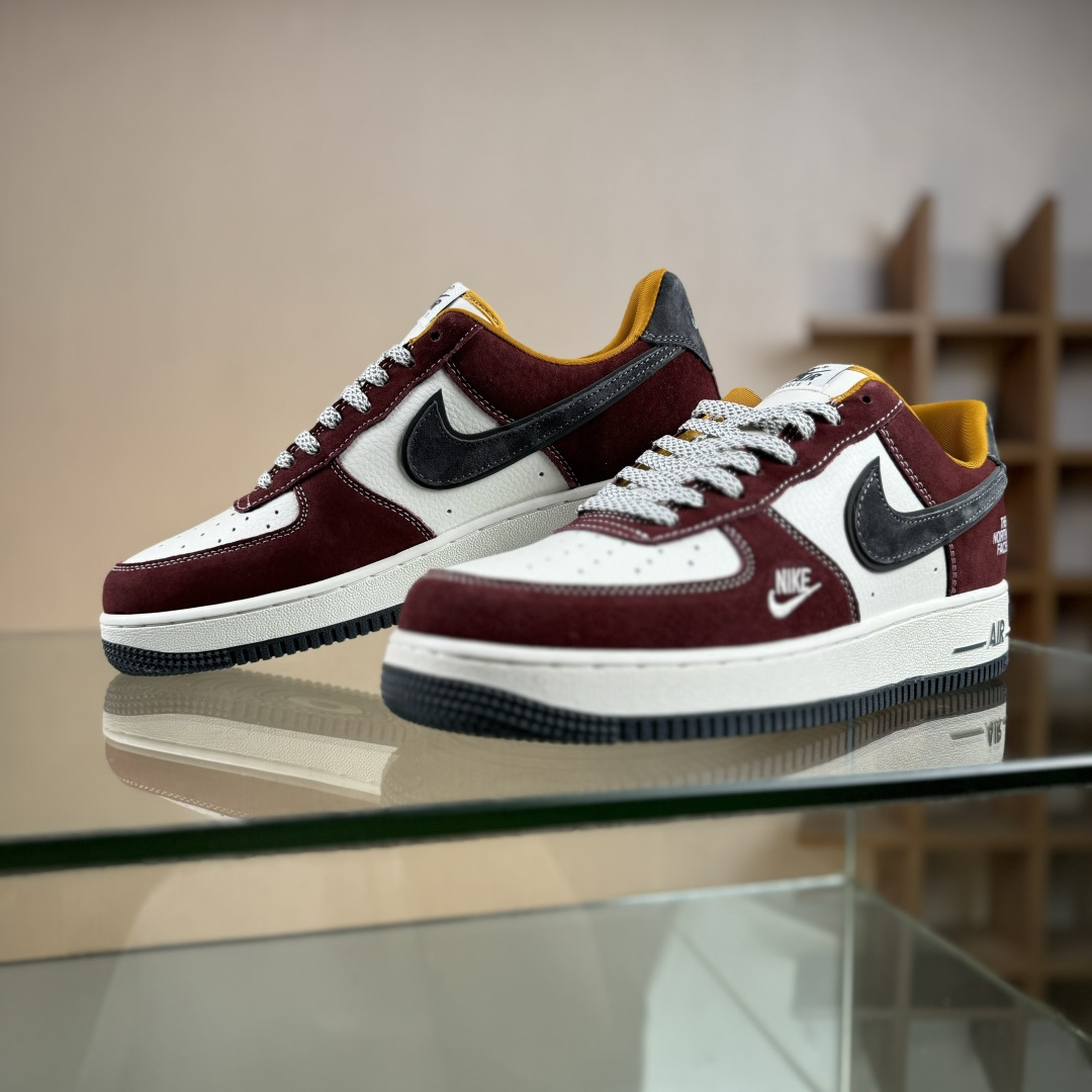 260 Nike Air Force 1 Low × The North Face联名款,简直是“户外风+经典板鞋”的王炸组合 SS1979-006-Chinese UA Cheap High Quatity Brand Clothes Bags handbags Sneakers wholesale wholesaler seller from China Factory suppliers Fashion Clothing Shoes best Quality Beautiful Price 260 Nike Air Force 1 Low × The North Face联名款,简直是“户外风+经典板鞋”的王炸组合 SS1979-006