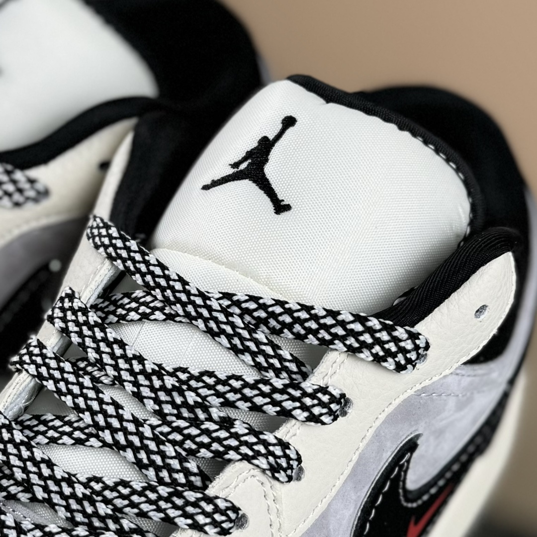 Nike Air Jordan 1 Low AJ1乔1低帮休闲板鞋 QG1988-016 Nike Air Jordan 1 Low AJ1乔1低帮休闲板鞋 QG1988-016