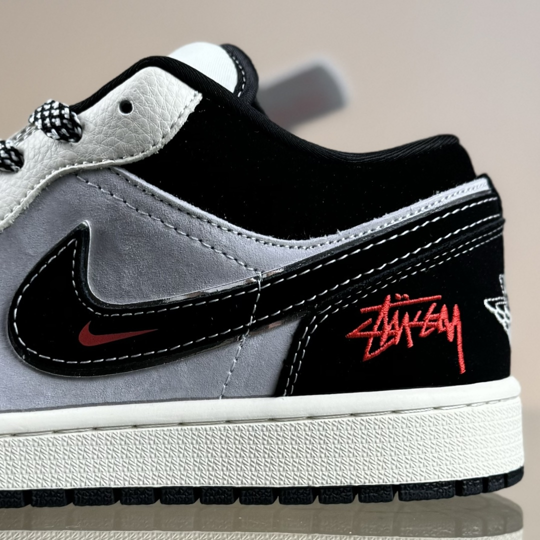 Nike Air Jordan 1 Low AJ1乔1低帮休闲板鞋 QG1988-016 Nike Air Jordan 1 Low AJ1乔1低帮休闲板鞋 QG1988-016