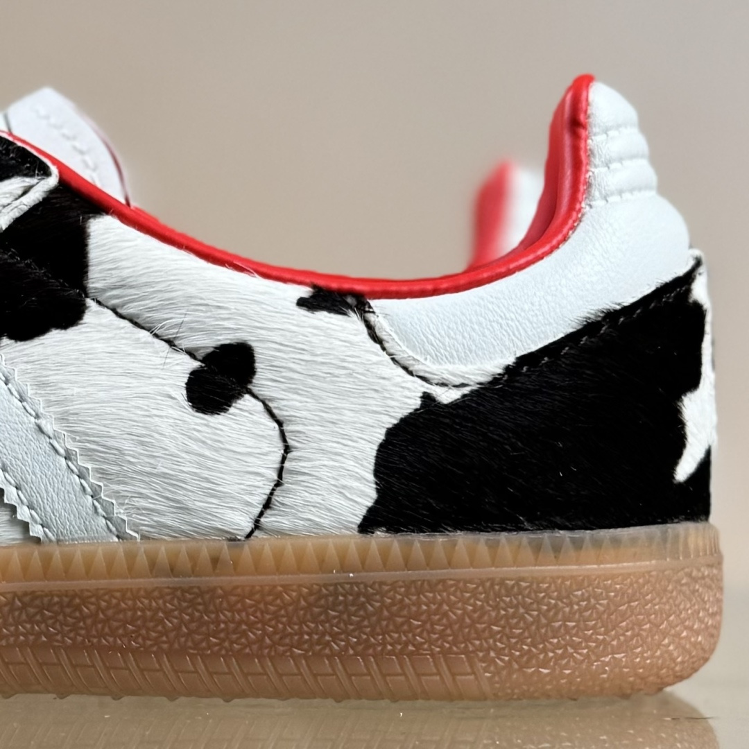 170 AdidSamba KI6956 阿迪三叶草休闲板鞋