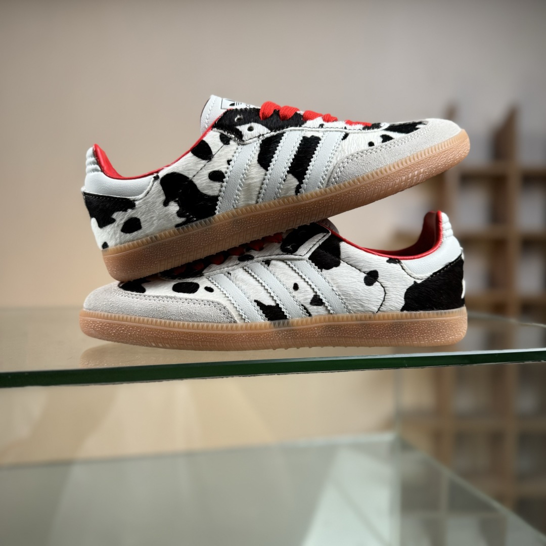 170 AdidSamba KI6956 阿迪三叶草休闲板鞋