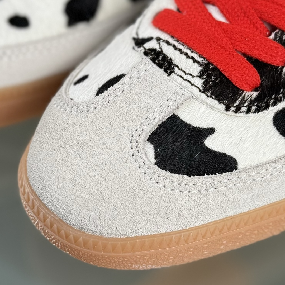 170 AdidSamba KI6956 阿迪三叶草休闲板鞋