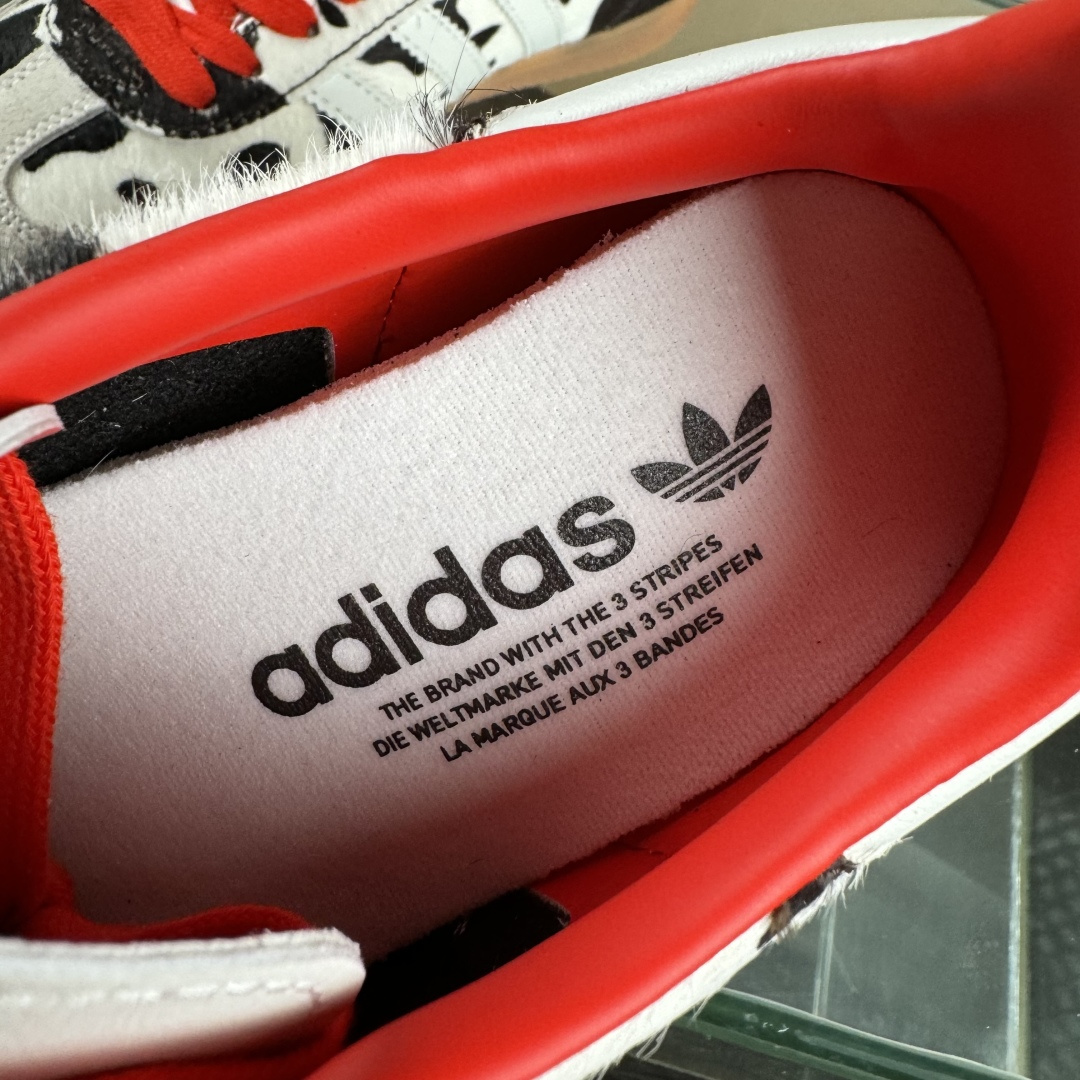 170 AdidSamba KI6956 阿迪三叶草休闲板鞋