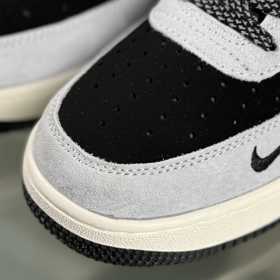 Nike Dunk Low Retro Supreme联名 空军一号 低帮 运动鞋 休闲鞋 SS1979-003