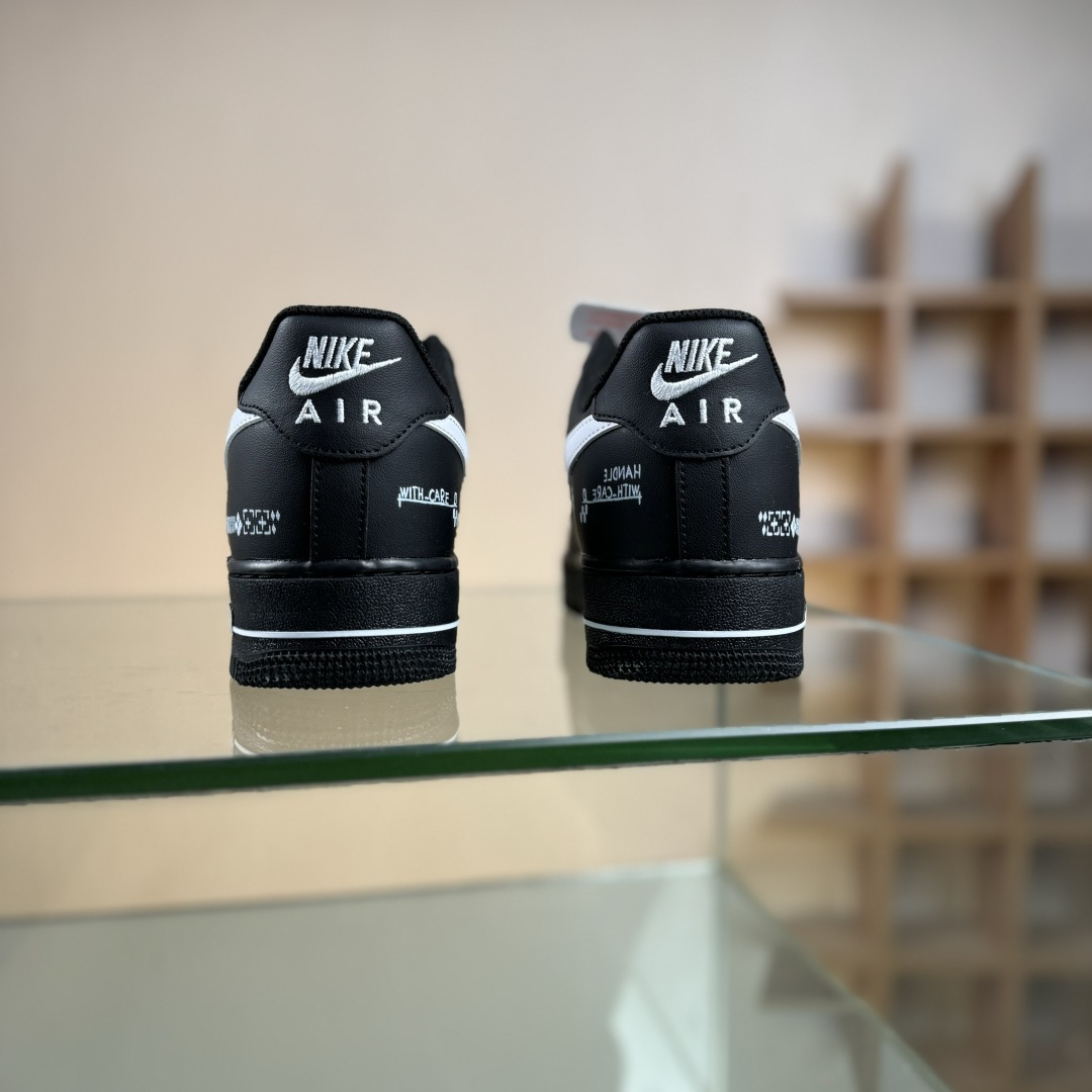 Nike Air Force 1 Low’07 二次元主题 印花集 空军一号低帮休闲板鞋 ZH0316-149 Nike Air Force 1 Low’07 二次元主题 印花集 空军一号低帮休闲板鞋 ZH0316-149