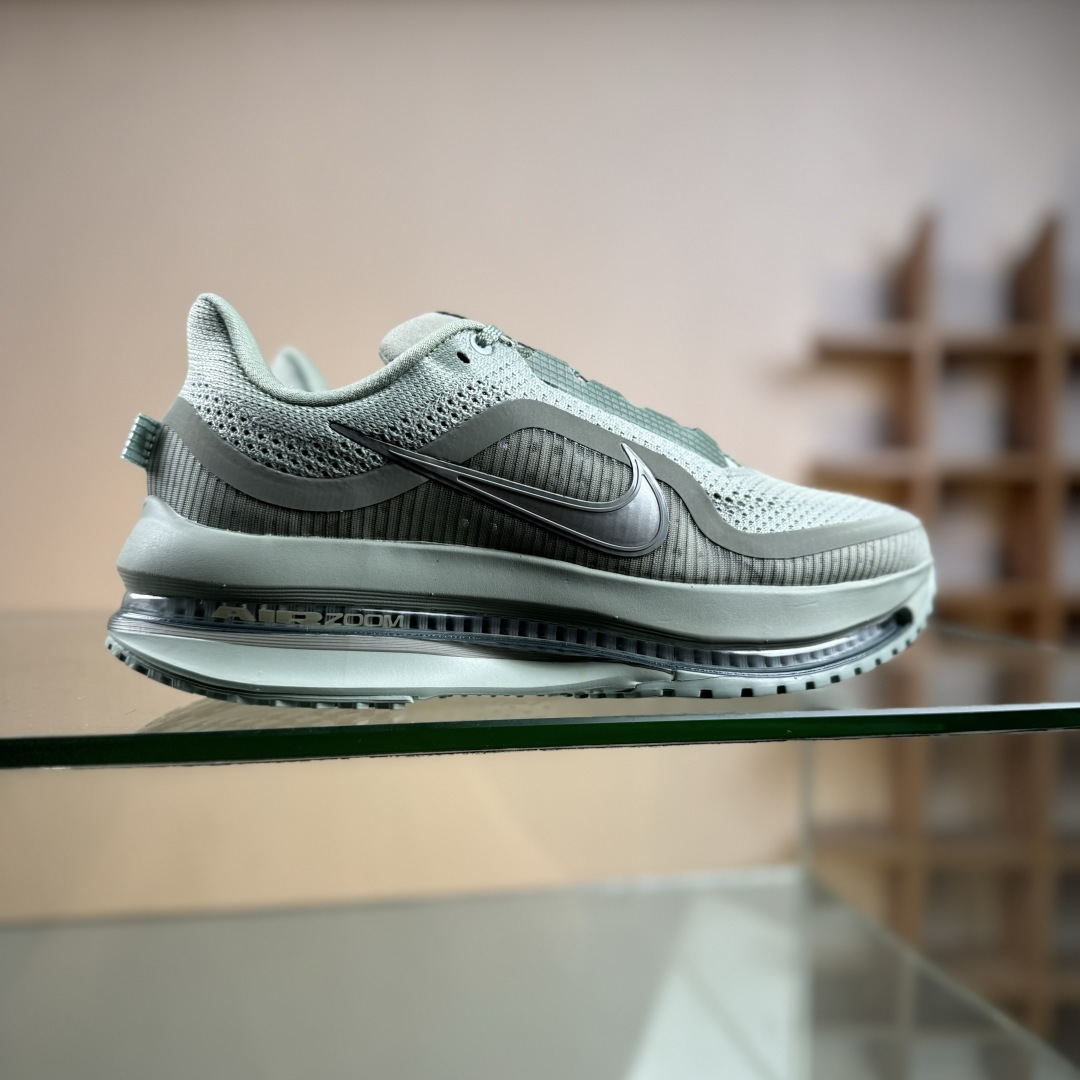 Nike Air Zoom Pegasus Premium 耐克网面全掌气垫缓震跑鞋 HQ2592-300