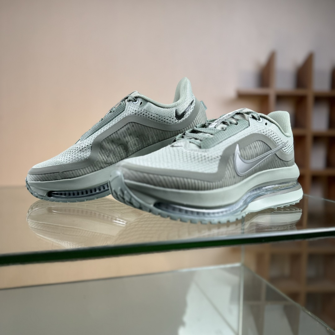 Nike Air Zoom Pegasus Premium 耐克网面全掌气垫缓震跑鞋 HQ2592-300