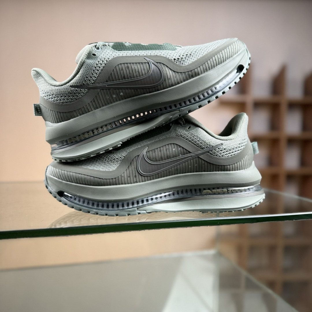 Nike Air Zoom Pegasus Premium 耐克网面全掌气垫缓震跑鞋 HQ2592-300