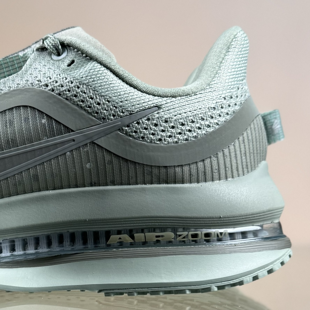 Nike Air Zoom Pegasus Premium 耐克网面全掌气垫缓震跑鞋 HQ2592-300