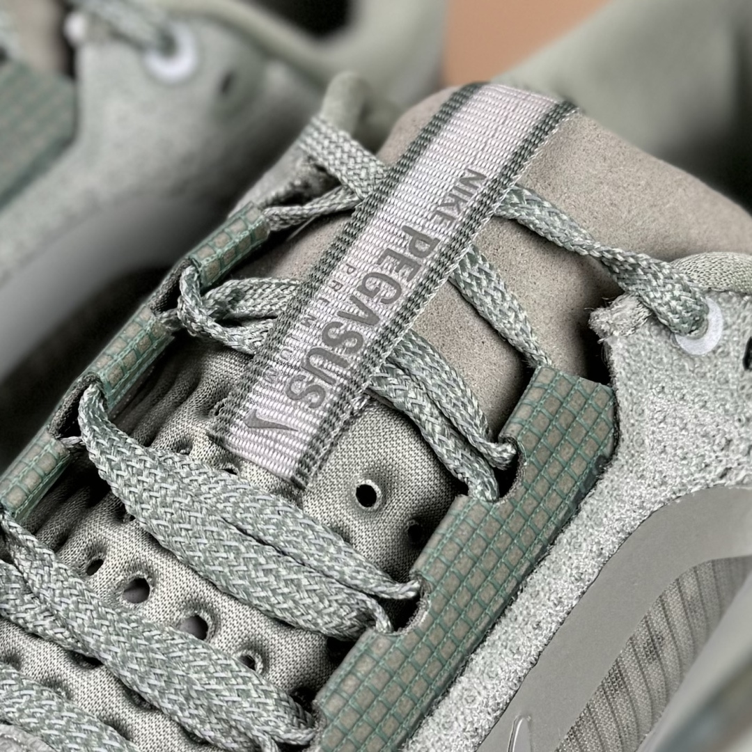 Nike Air Zoom Pegasus Premium 耐克网面全掌气垫缓震跑鞋 HQ2592-300