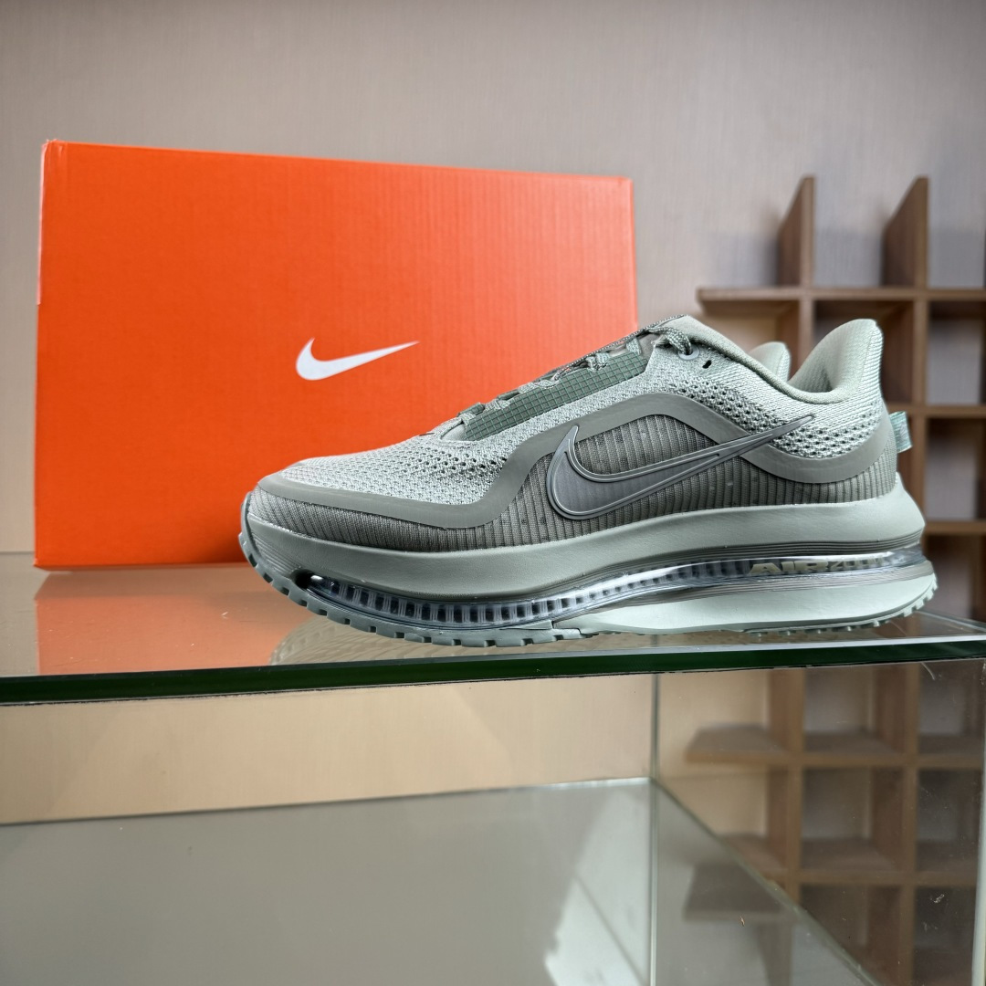 Nike Air Zoom Pegasus Premium 耐克网面全掌气垫缓震跑鞋 HQ2592-300