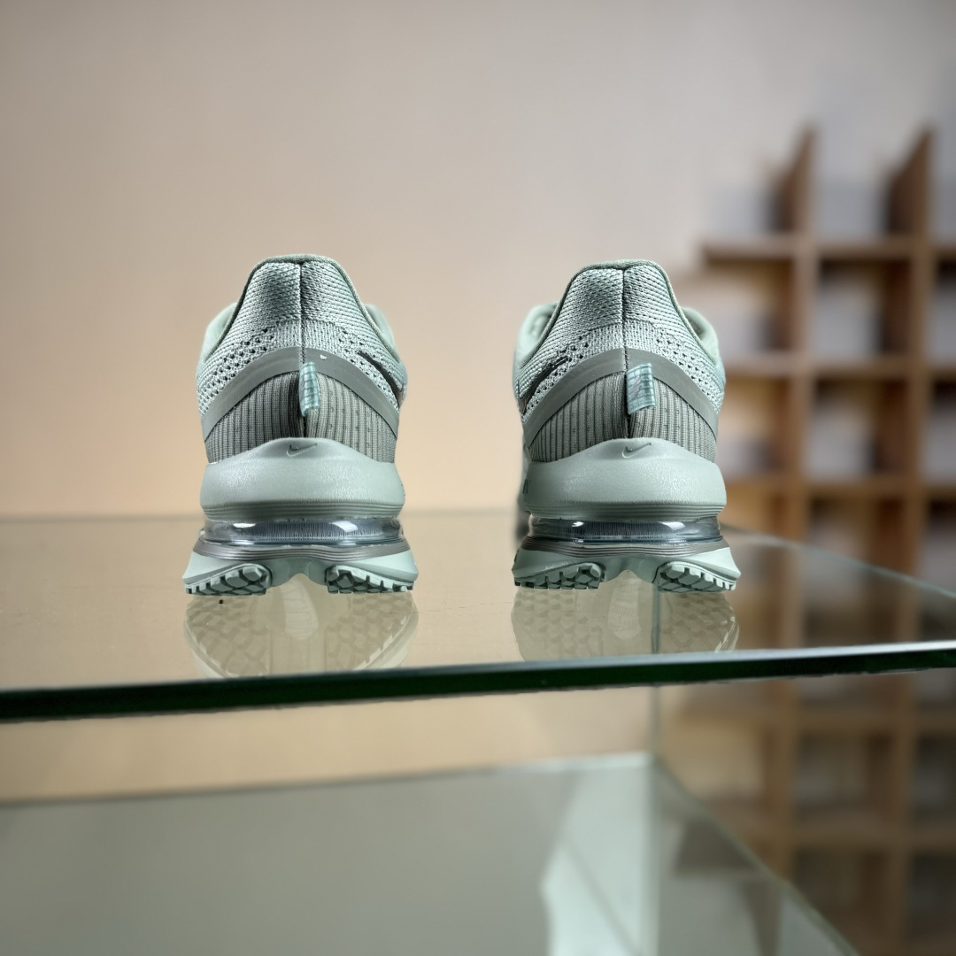 Nike Air Zoom Pegasus Premium 耐克网面全掌气垫缓震跑鞋 HQ2592-300