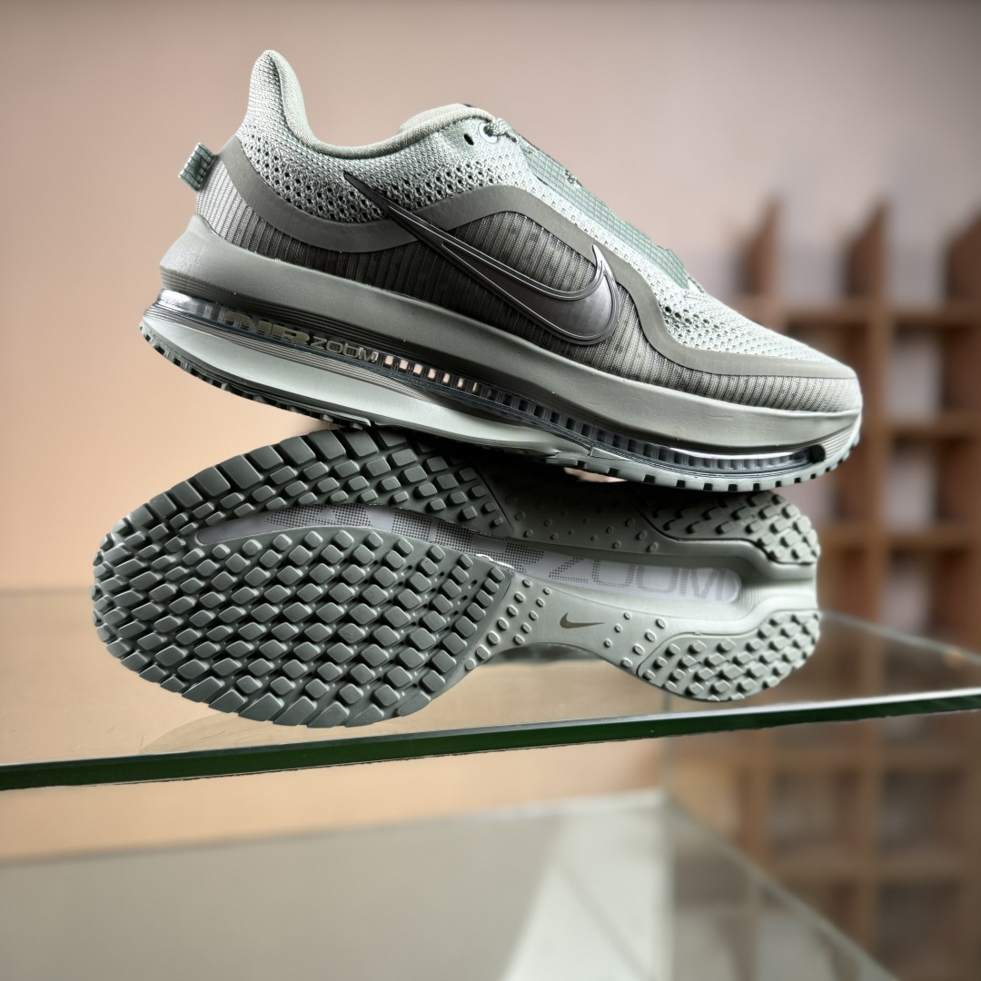 Nike Air Zoom Pegasus Premium 耐克网面全掌气垫缓震跑鞋 HQ2592-300