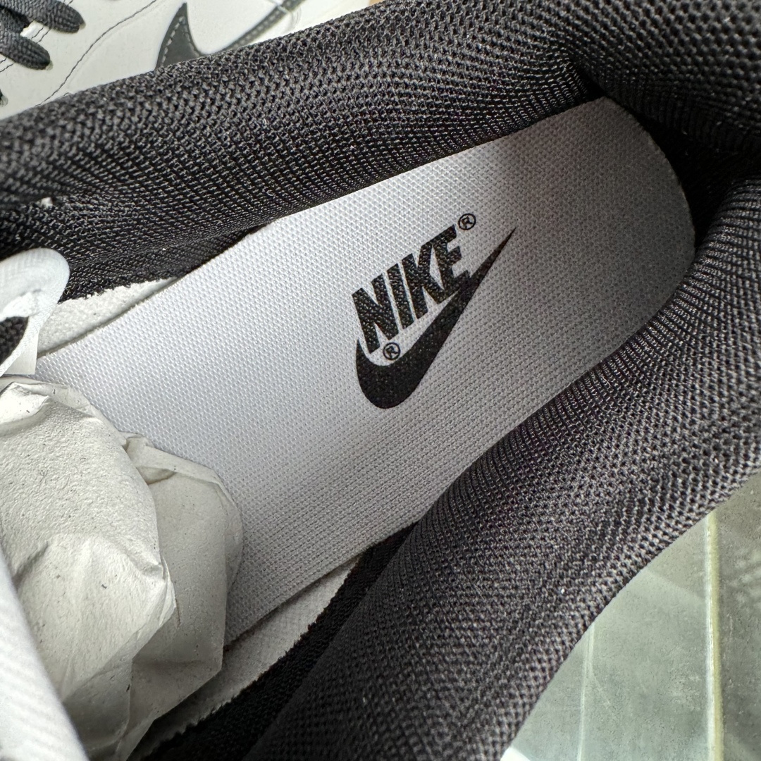 Nike SB Dunk Low 周年高端定制 低帮休闲板鞋 WB0414-026