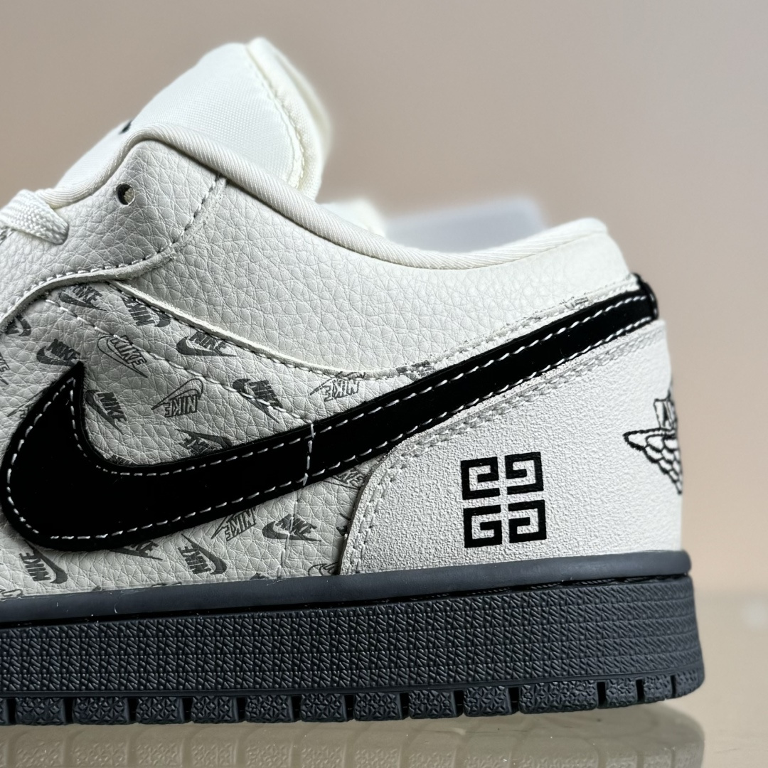 Nike Air Jordan 1 Low AJ1乔1低帮休闲板鞋 QL1988-001 Nike Air Jordan 1 Low AJ1乔1低帮休闲板鞋 QL1988-001