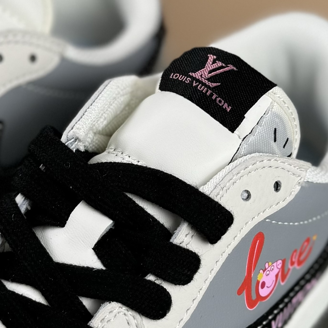 Nike Air Jordan 1 x Travis Scott AJ1倒勾 乔一倒钩 ‘DIY’定制 耐克 低帮文化篮球鞋 DZ2688-005