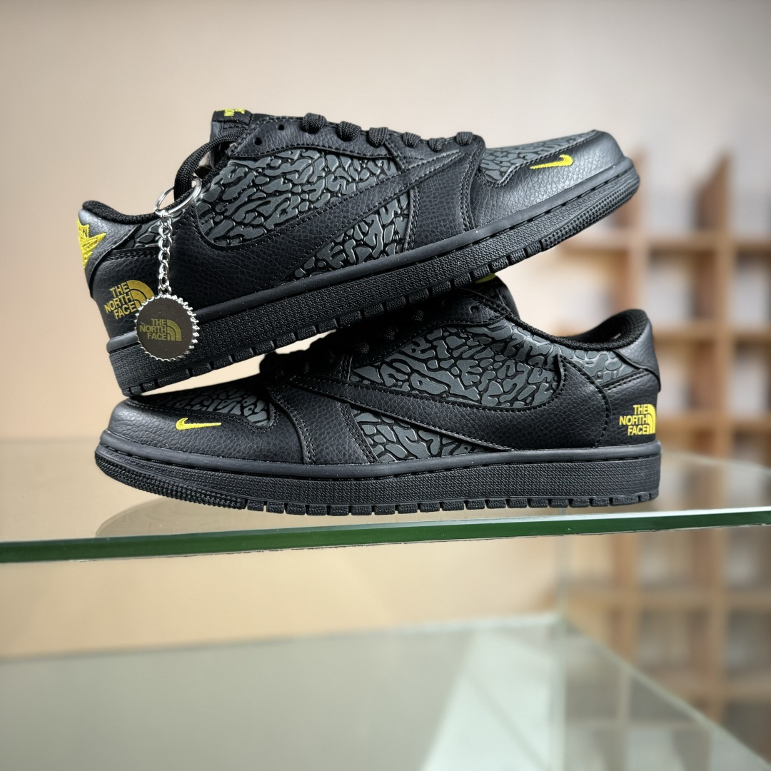 Nike Air Jordan 1 x Travis Scott AJ1倒勾 乔一倒钩 ‘DIY’定制 耐克 低帮文化篮球鞋 DZ5899-043 Nike Air Jordan 1 x Travis Scott AJ1倒勾 乔一倒钩 ‘DIY’定制 耐克 低帮文化篮球鞋 DZ5899-043