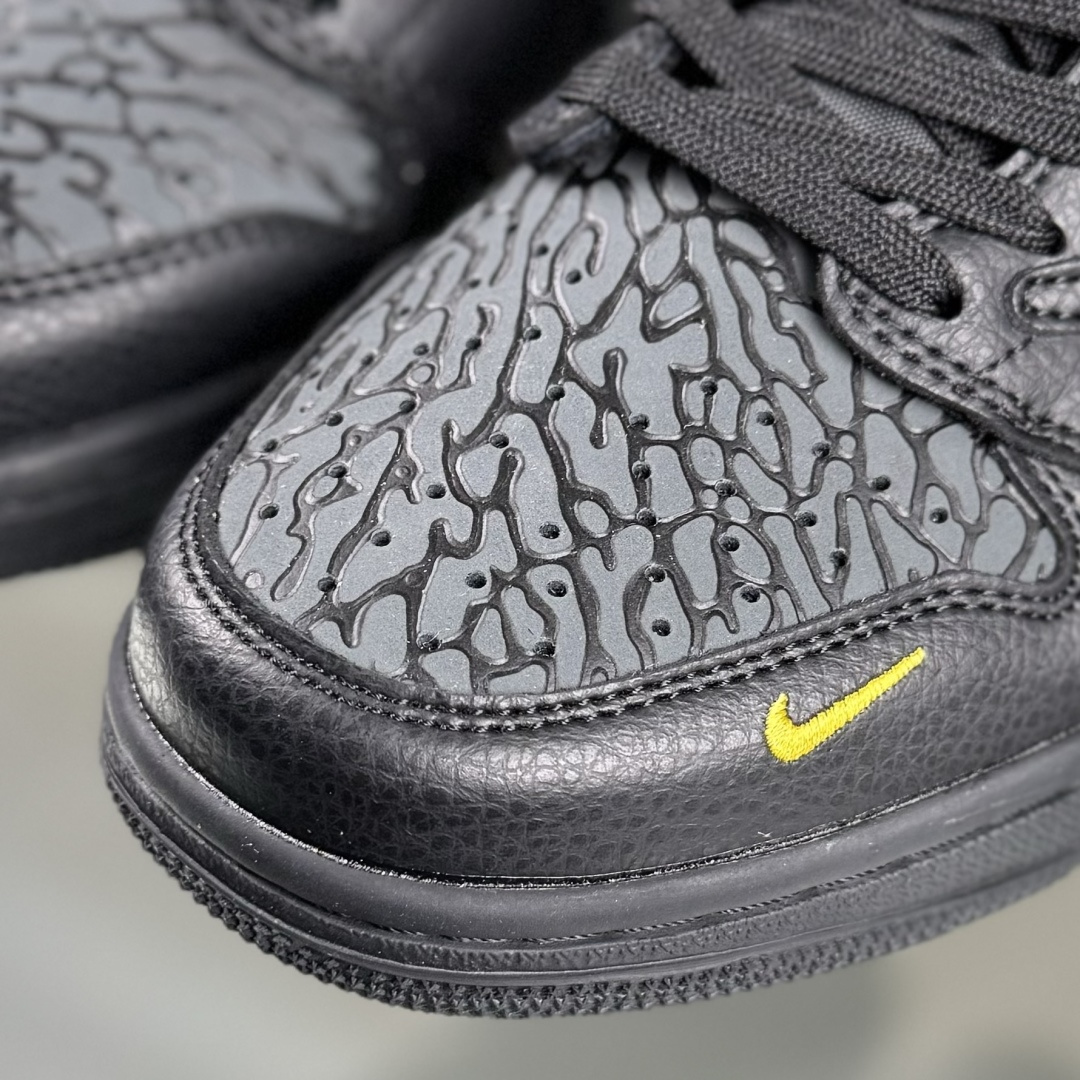 Nike Air Jordan 1 x Travis Scott AJ1倒勾 乔一倒钩 ‘DIY’定制 耐克 低帮文化篮球鞋 DZ5899-043 Nike Air Jordan 1 x Travis Scott AJ1倒勾 乔一倒钩 ‘DIY’定制 耐克 低帮文化篮球鞋 DZ5899-043