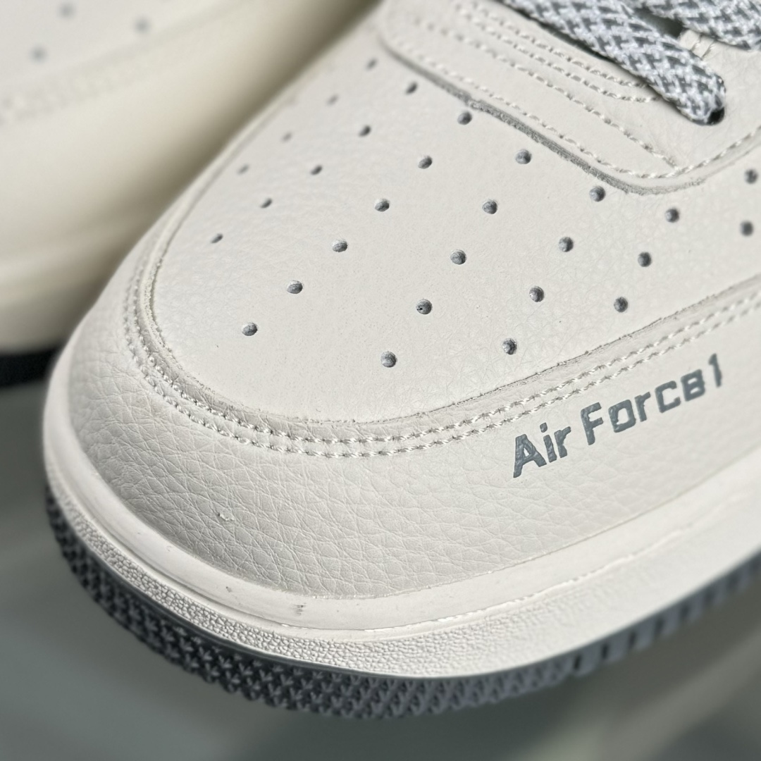 260 Nike Air Force 1'07 Low 古驰联名 米灰猪八革 空军一号低帮休闲板鞋 XL1982-330-Chinese UA Cheap High Quatity Brand Clothes Bags handbags Sneakers wholesale wholesaler seller from China Factory suppliers Fashion Clothing Shoes best Quality Beautiful Price 260 Nike Air Force 1'07 Low 古驰联名 米灰猪八革 空军一号低帮休闲板鞋 XL1982-330